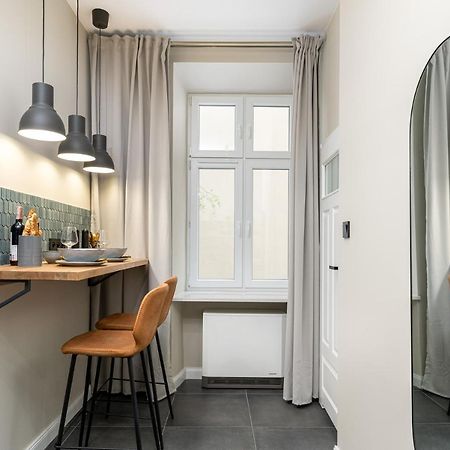 Househost Apartment : Topolowa 26/17 Krakow Dış mekan fotoğraf
