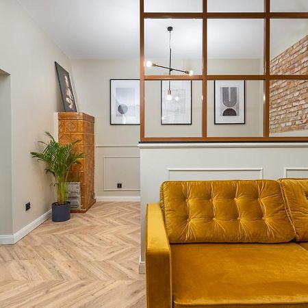 Househost Apartment : Topolowa 26/17 Krakow Dış mekan fotoğraf