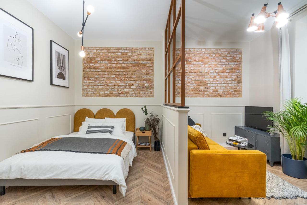 Househost Apartment : Topolowa 26/17 Krakow Dış mekan fotoğraf