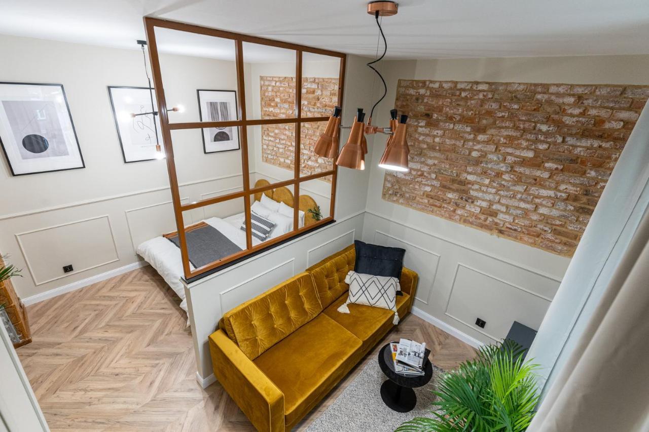 Househost Apartment : Topolowa 26/17 Krakow Dış mekan fotoğraf