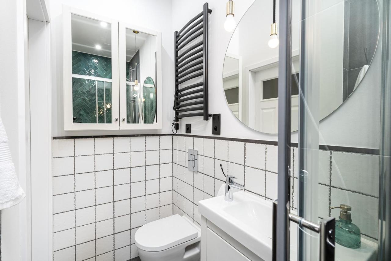Househost Apartment : Topolowa 26/17 Krakow Dış mekan fotoğraf
