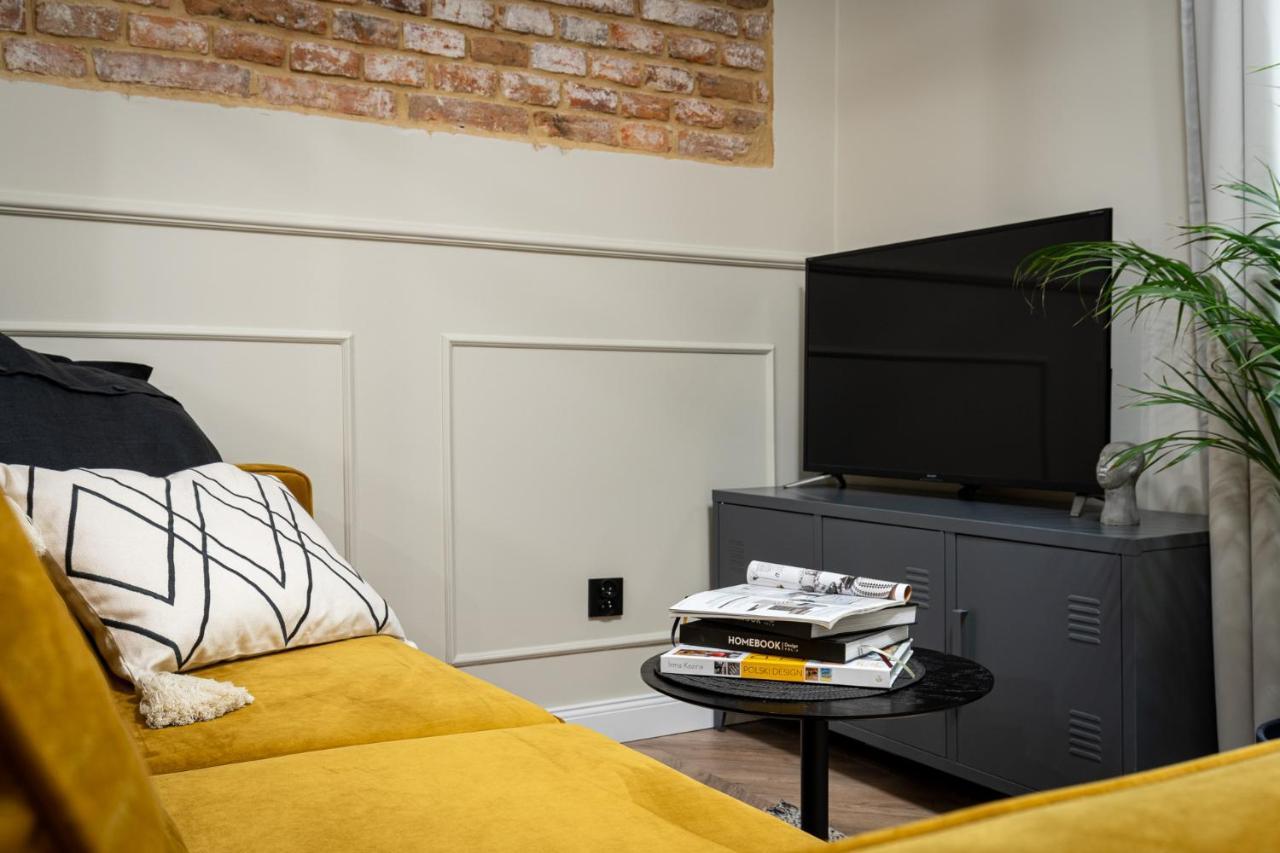Househost Apartment : Topolowa 26/17 Krakow Dış mekan fotoğraf