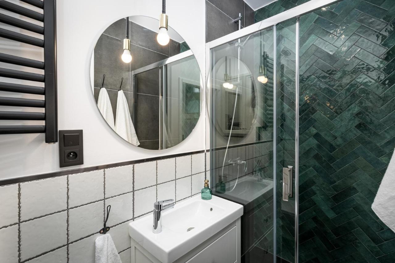 Househost Apartment : Topolowa 26/17 Krakow Dış mekan fotoğraf